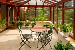 Plain Street conservatory quotes