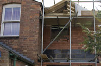 free Plain Street home extension quotes
